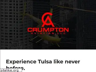 crumptonaviation.com