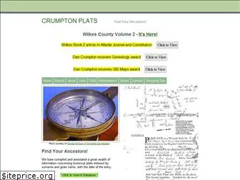 www.crumptonplats.com