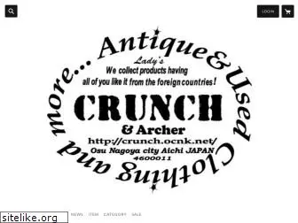 crunch-archer.net