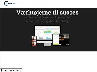 crunch-it.dk