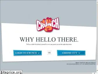 crunch.com