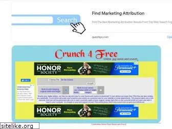 crunch4free.net