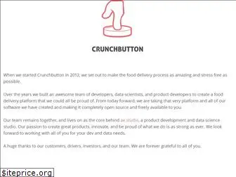 crunchbutton.com