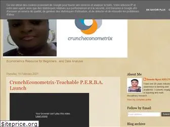 cruncheconometrix.blogspot.com