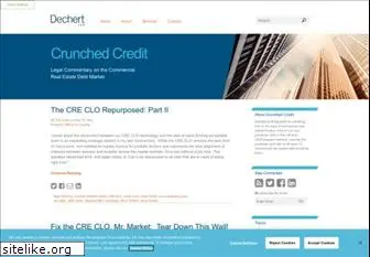 crunchedcredit.com