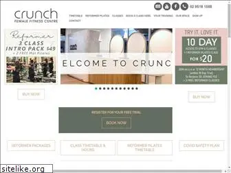 crunchfitness.com.au