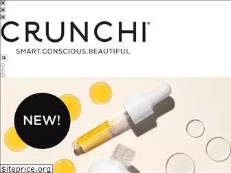 crunchi.com