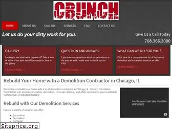 crunchinc.com