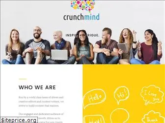 crunchmind.com