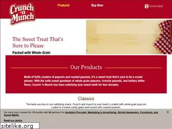 crunchnmunch.com