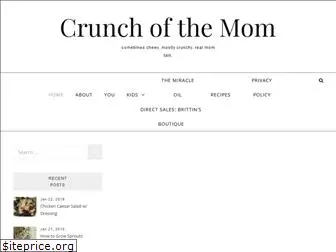 crunchofthemom.com