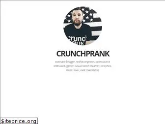 crunchprank.net
