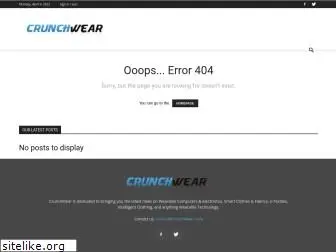 crunchwear.com