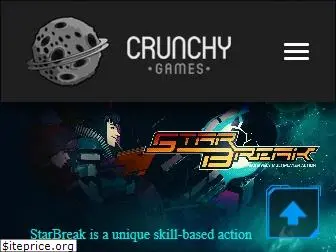 crunchy.com