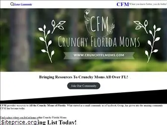 crunchyflmoms.com