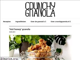 crunchygranola.nl