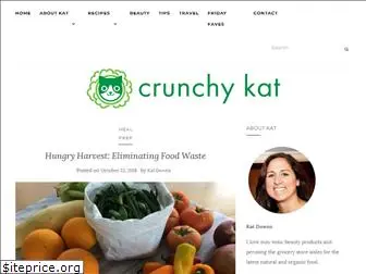 crunchykat.com