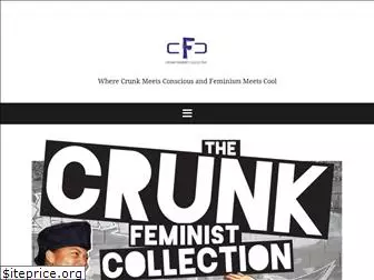 crunkfeministcollective.com