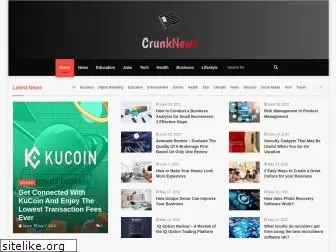 crunknews.com