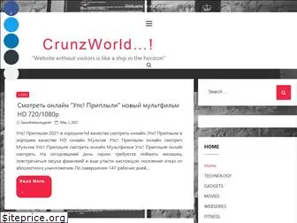 crunzworld.com