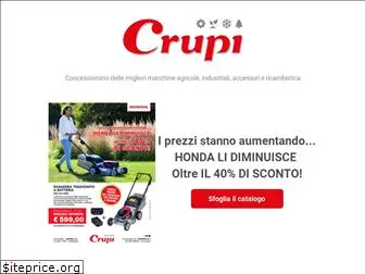 crupi.it