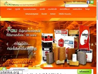 crurefractory.com