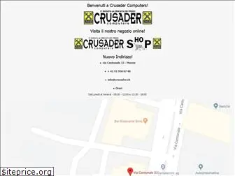 crusader.ch