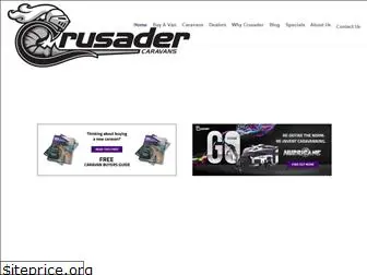 crusadercaravans.com.au