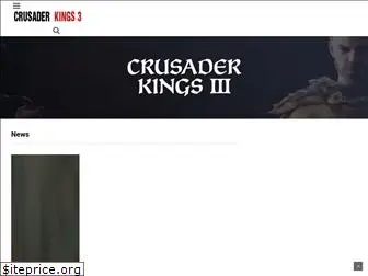 crusaderkings3.pw