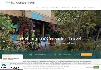 crusadertravel.com