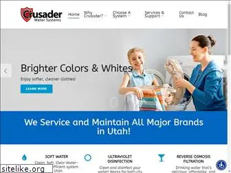 crusaderutah.com