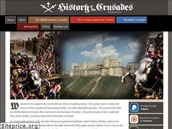 crusadespod.com