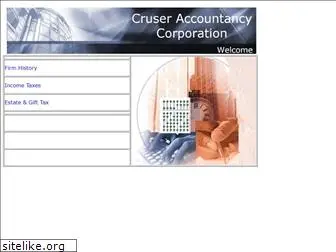 cruser.com