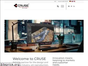 crusescanner.us