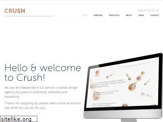 crush-design.co.uk