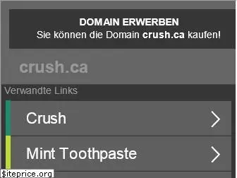 crush.ca
