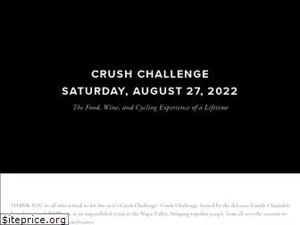 crushchallenge.net