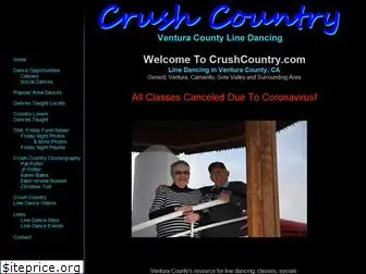 crushcountry.com