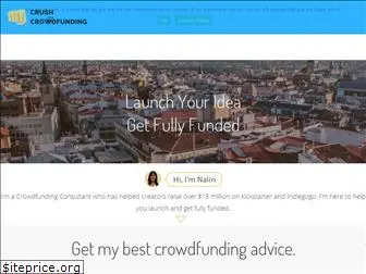 crushcrowdfunding.com