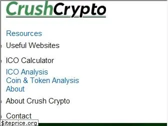 crushcrypto.com