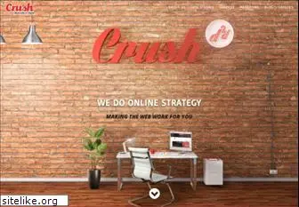 crushdigital.co.uk