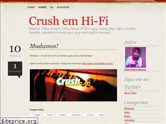 crushemhifi.wordpress.com