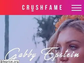 crushfame.com