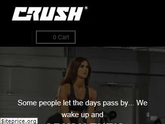 crushfit.com