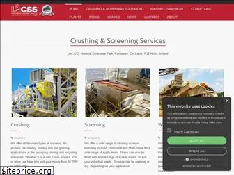 crushingandscreening.com