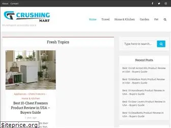 crushingmart.com