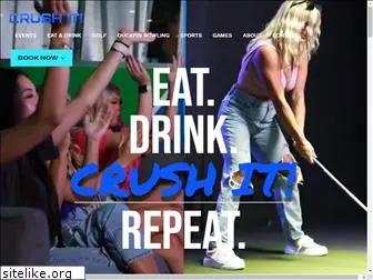 crushitsports.com