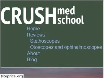 crushmedschool.com