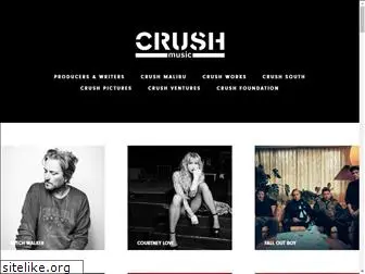 crushmm.com