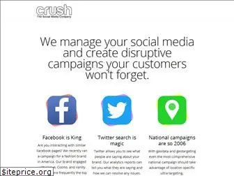 crushsocialmanagement.com